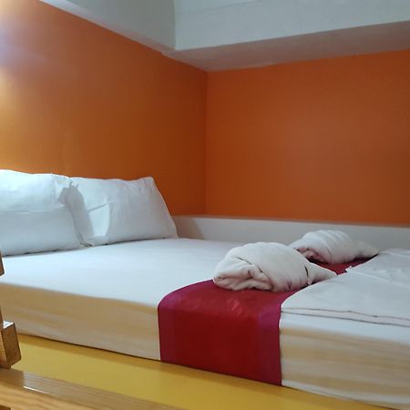 First And Frang Hotel - Koh Phangan Thong Sala Esterno foto
