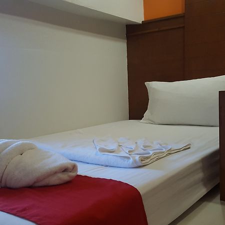 First And Frang Hotel - Koh Phangan Thong Sala Esterno foto