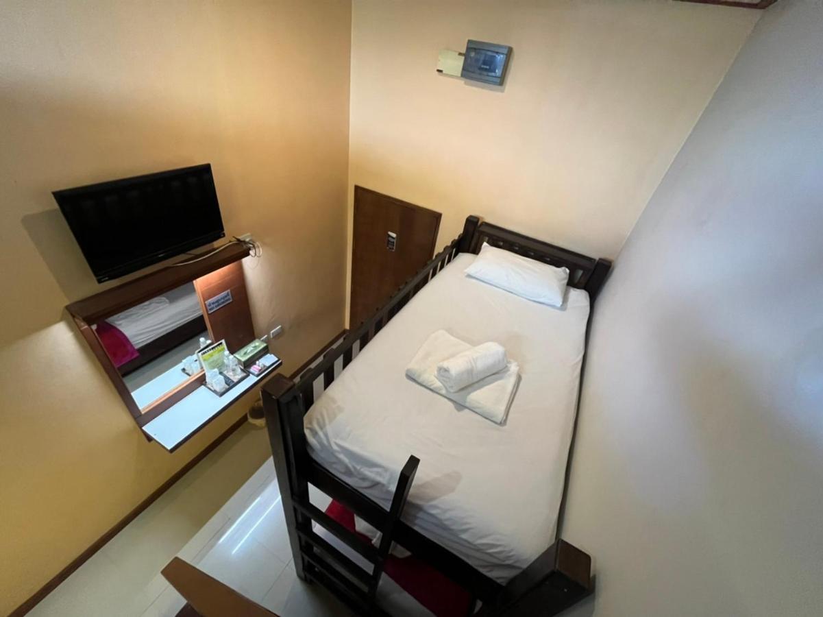 First And Frang Hotel - Koh Phangan Thong Sala Esterno foto