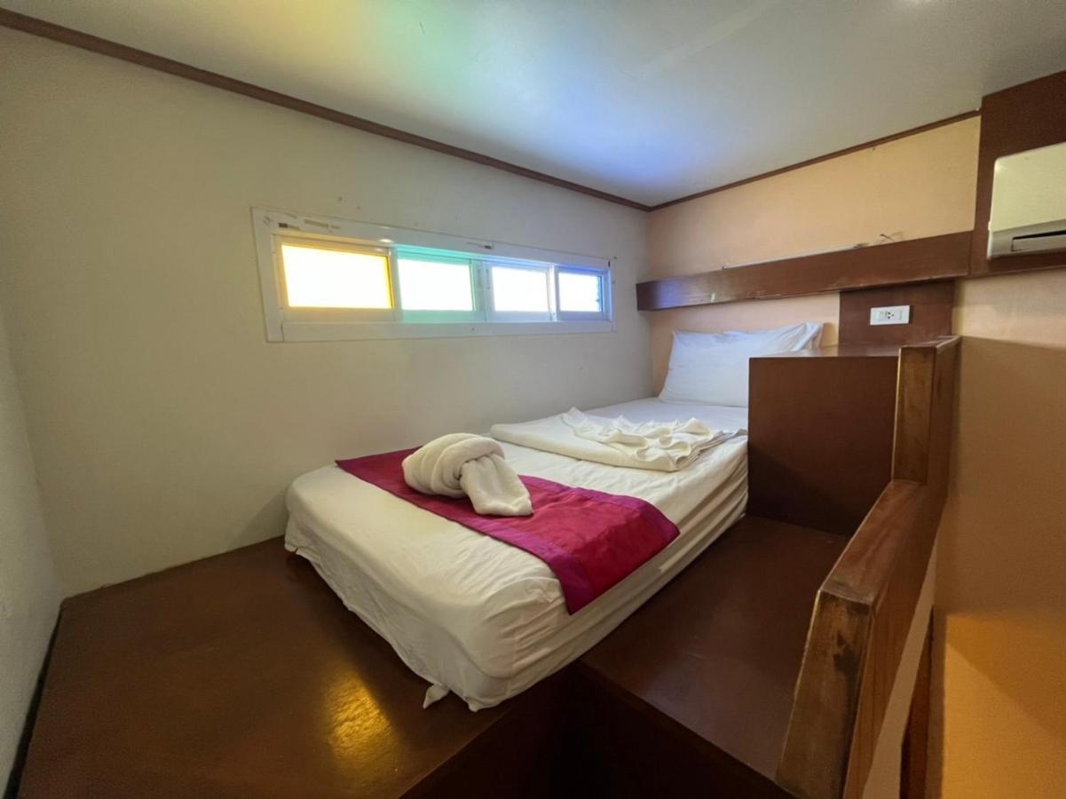 First And Frang Hotel - Koh Phangan Thong Sala Esterno foto