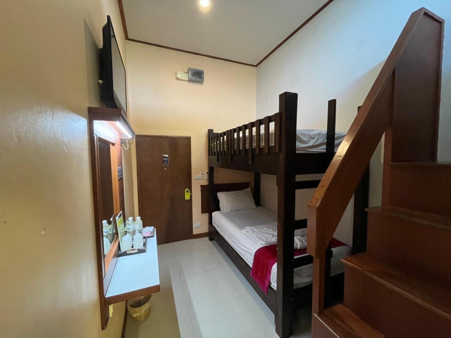 First And Frang Hotel - Koh Phangan Thong Sala Esterno foto