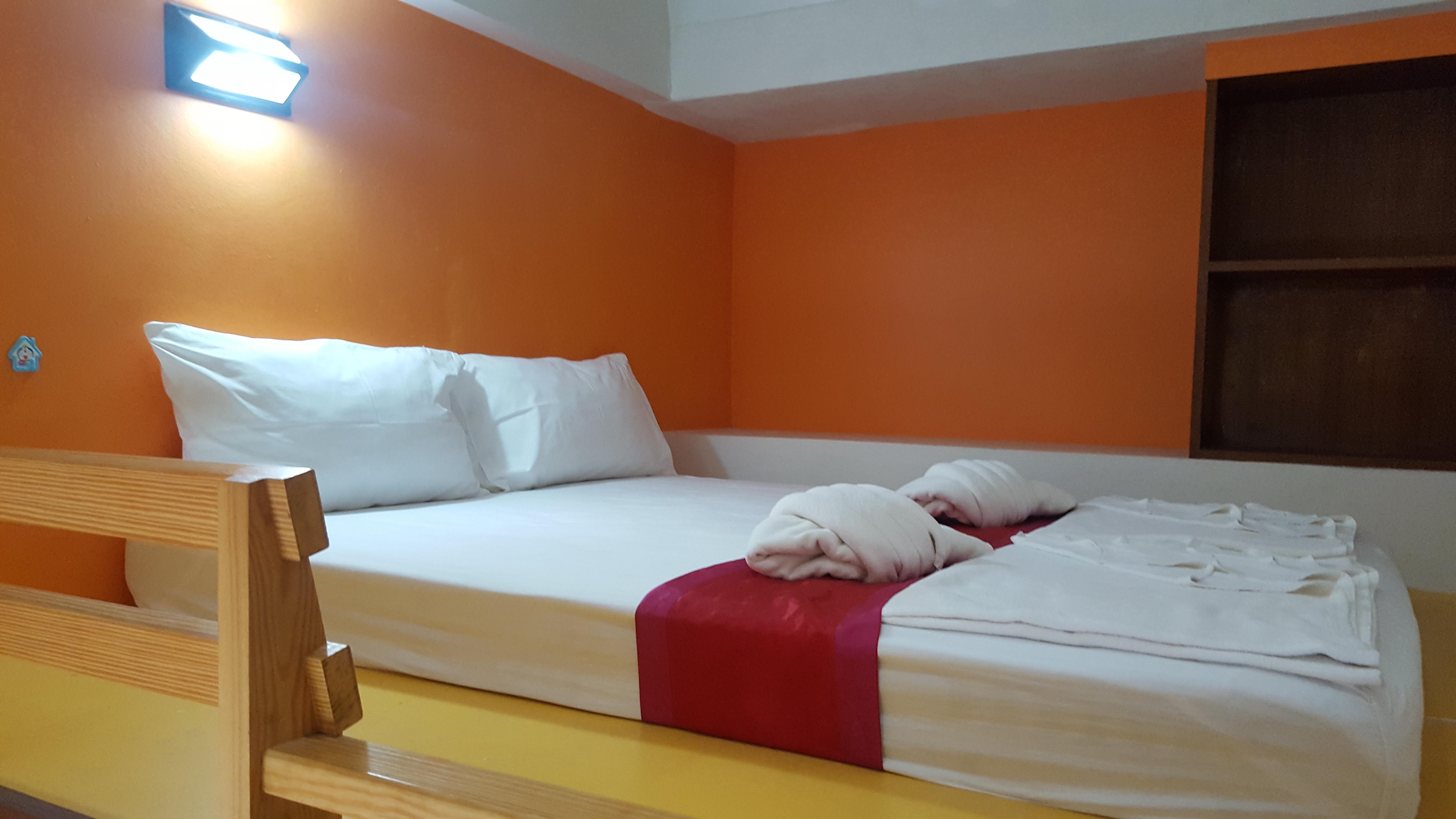 First And Frang Hotel - Koh Phangan Thong Sala Esterno foto