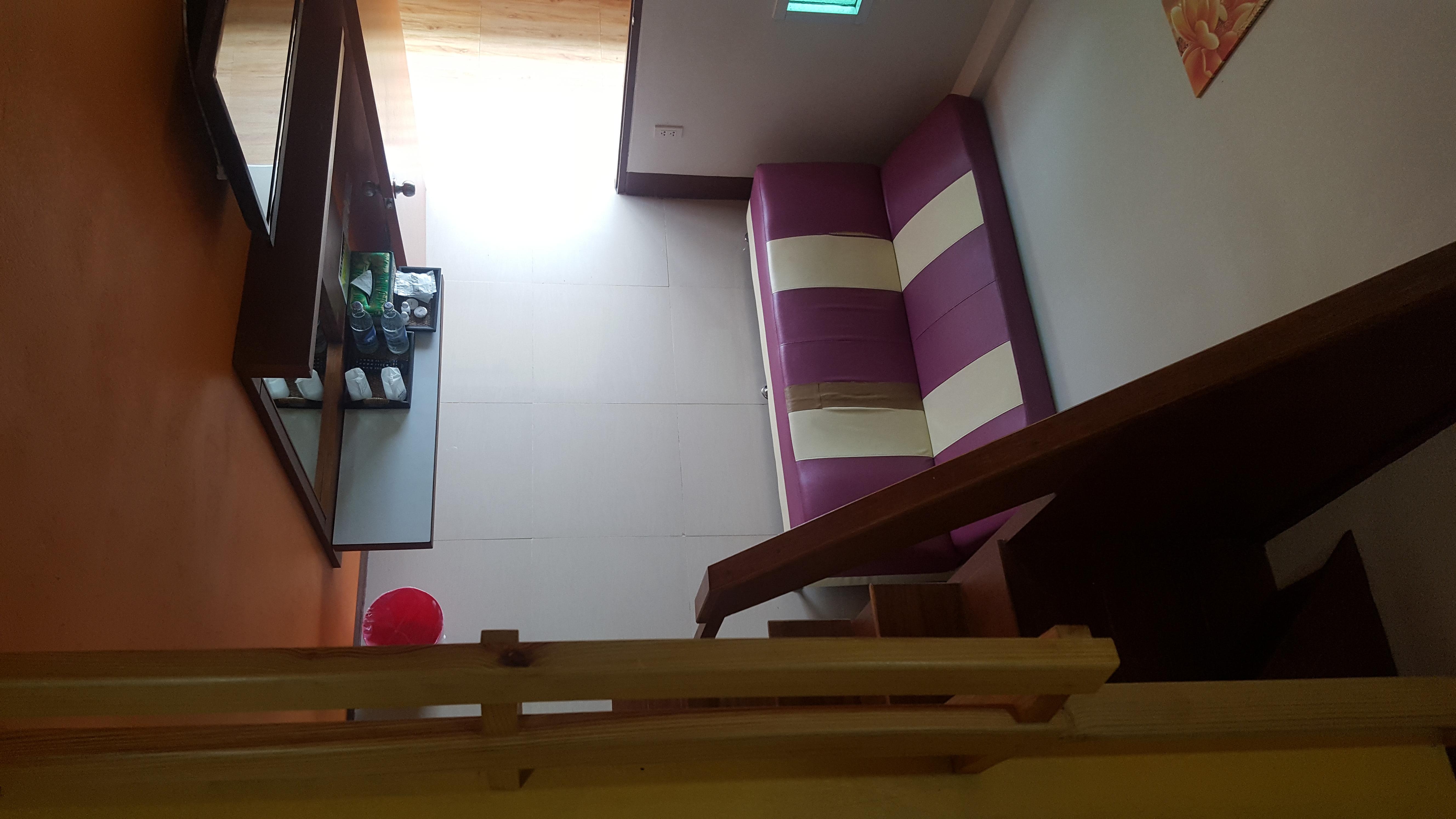 First And Frang Hotel - Koh Phangan Thong Sala Esterno foto
