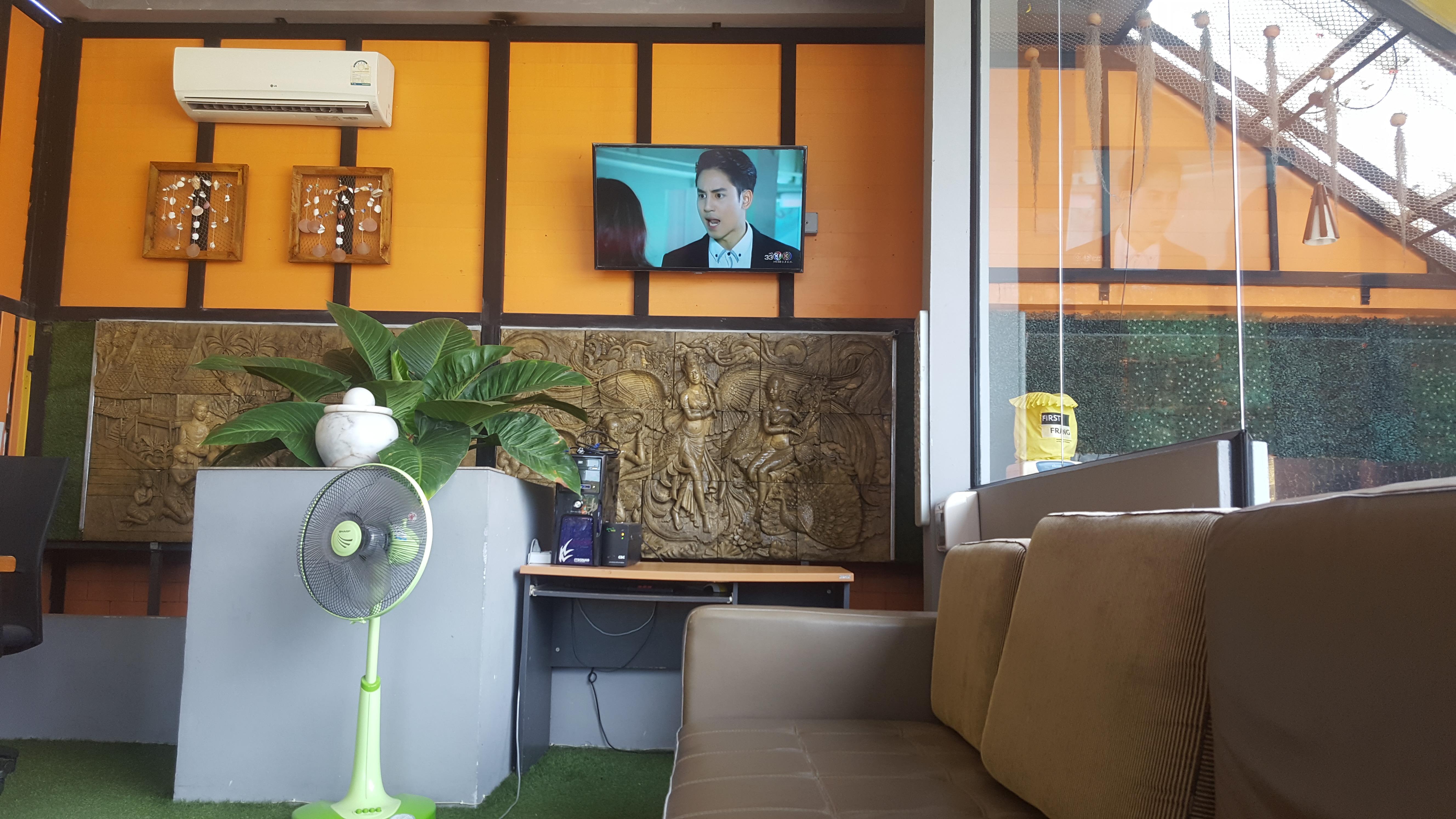 First And Frang Hotel - Koh Phangan Thong Sala Esterno foto