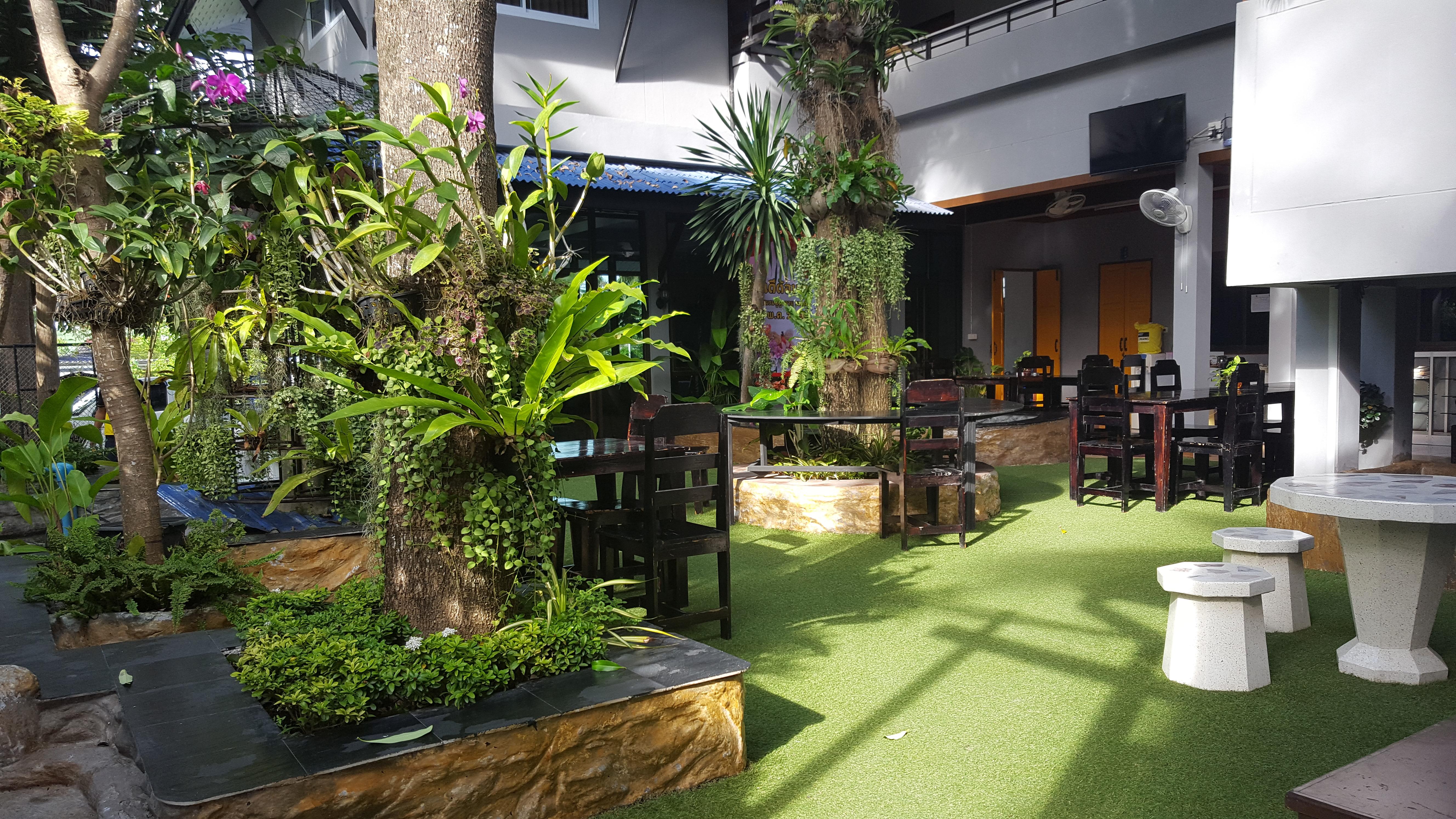 First And Frang Hotel - Koh Phangan Thong Sala Esterno foto
