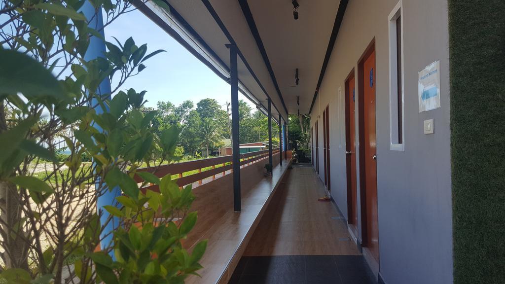 First And Frang Hotel - Koh Phangan Thong Sala Esterno foto