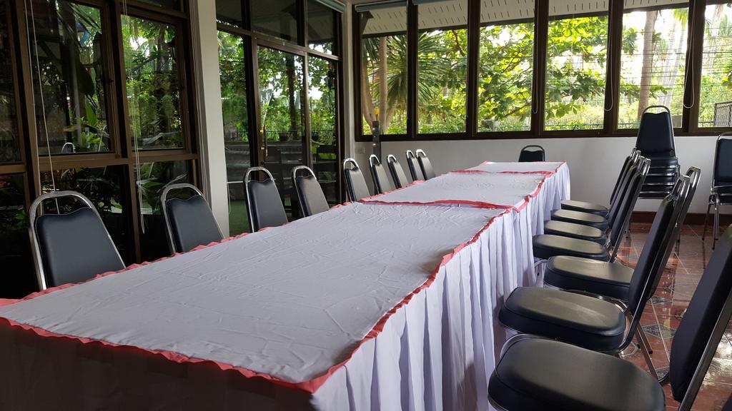 First And Frang Hotel - Koh Phangan Thong Sala Esterno foto