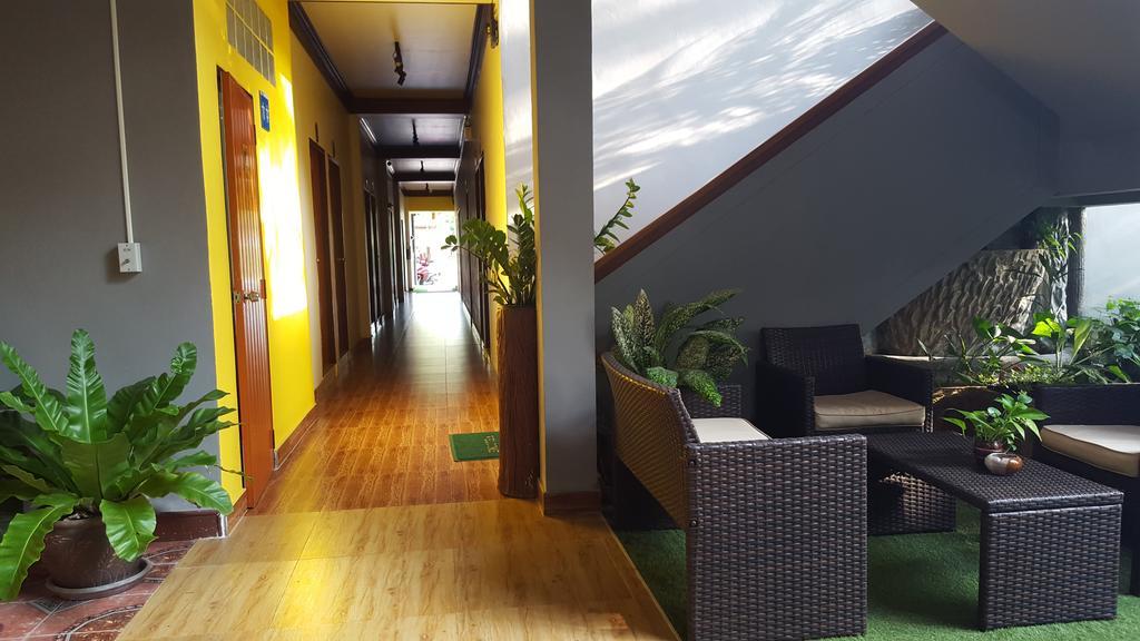 First And Frang Hotel - Koh Phangan Thong Sala Esterno foto